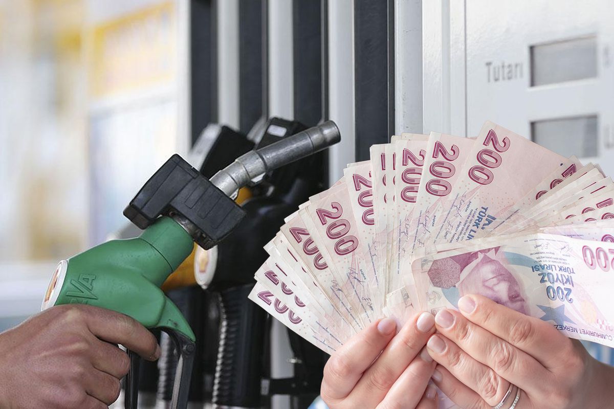 Tarihi akaryakıt zammı kesinleşti!