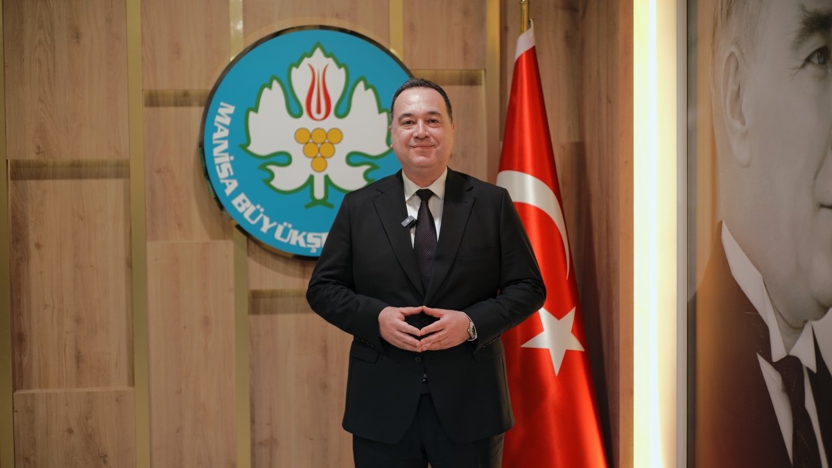 Manisa Büyükşehir'den Diyabet Hastalarına Büyük Destek