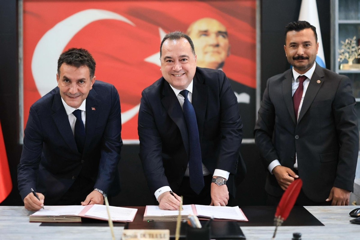 MANULAŞ ve SPİLAŞ Çalışanlarına 60 Bin TL’lik Promosyon