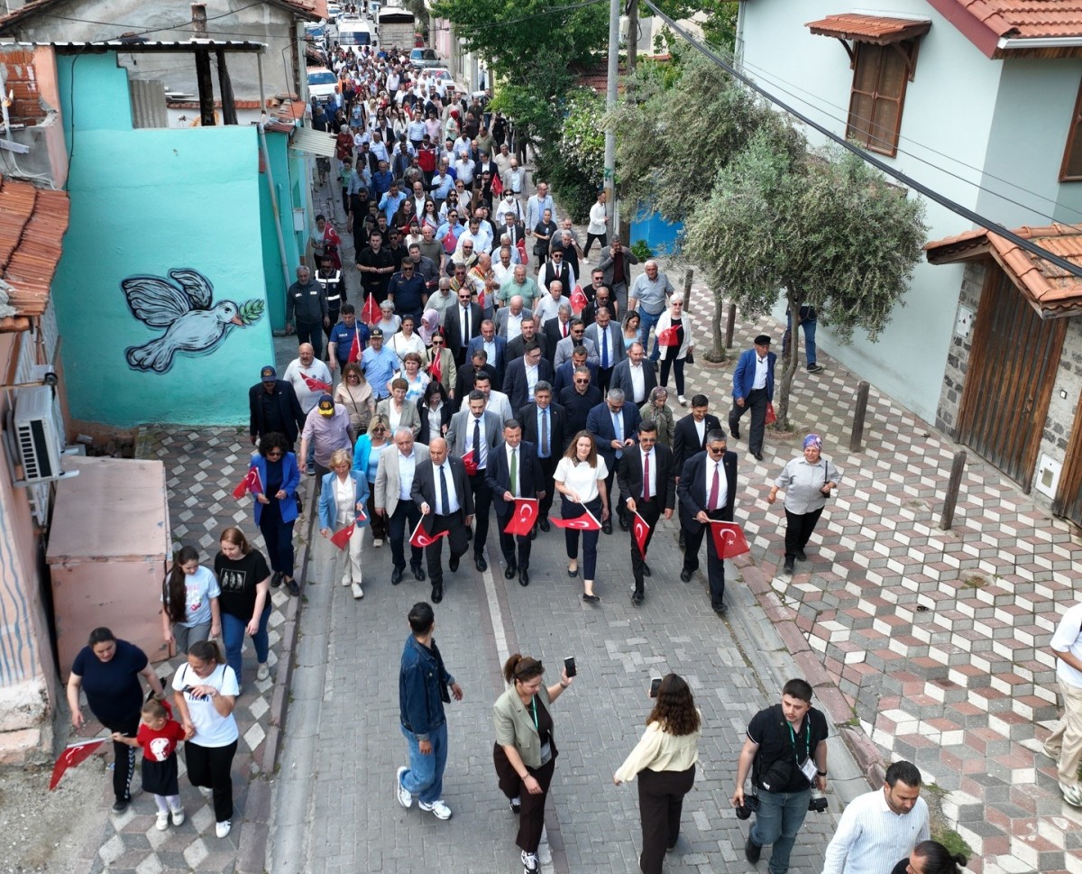 567. ÇAĞLAK FESTİVALİ ŞEYH İSA’YI ANMA TÖRENİYLE BAŞLADI