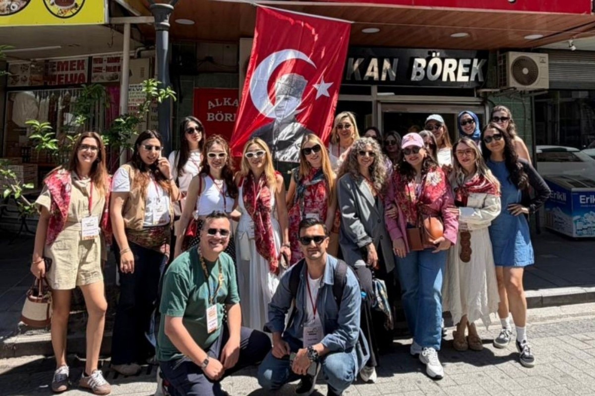 MİLYONLAR LEZİZ AKHİSAR'I KONUŞTU